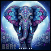 Majestic Elephant Main Image,