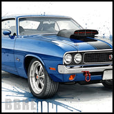 Classic Muscle 2 Main Image,