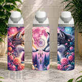 Wolf Dreamcatcher 2 Product Image,