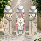 Floral Skull 3 Product Image,