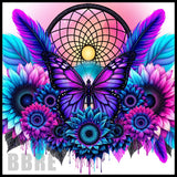 Dreamcatcher Butterfly Main Image,