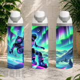 Cosmic Snowboarder Product Image,