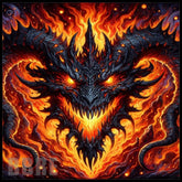 Fiery Dragon 5 Main Image,