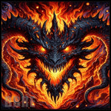 Fiery Dragon 5 Main Image,
