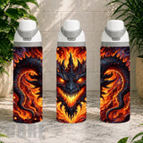 Fiery Dragon 5 Product Image,