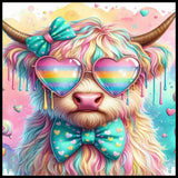 Colorful Highland Main Image,