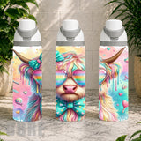 Colorful Highland Product Image,