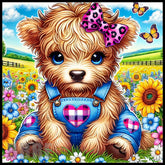 Fluffy Puppy Main Image,