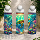 Ocean Turtle Product Image,