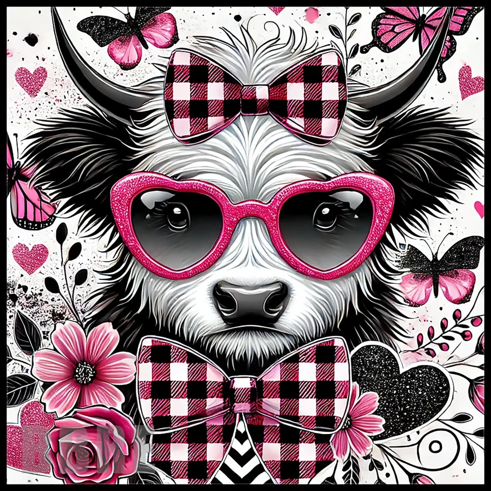 Chic Cow Main Image,