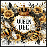 Queen Bee Main Image,