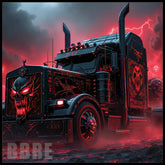 Gothic Truck Main Image,