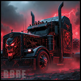 Gothic Truck Main Image,