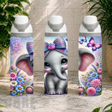 Cute Elephant Product Image,
