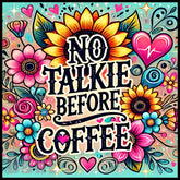 Coffee Floral Main Image,