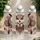 Owl Mandala Product Image,