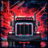 Thunder Truck Main Image,