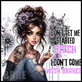 Bold Attitude 2 Main Image,