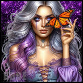 Butterfly Beauty 7 Main Image,