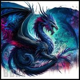 Mystic Dragon Main Image,