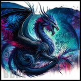 Mystic Dragon Main Image,