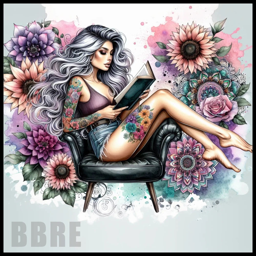 Floral Dreamer 2 Main Image,