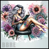 Floral Dreamer 2 Main Image,