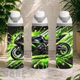 Green Speed Product Image,