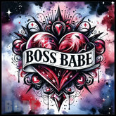 Boss Babe 2 Main Image,