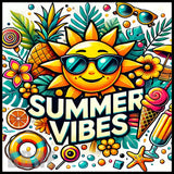 Summer Vibes 3 Main Image,