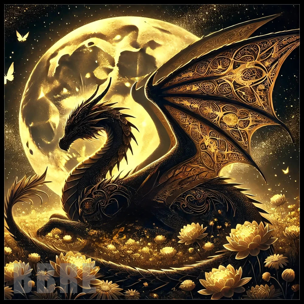 Golden Dragon Main Image,