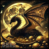 Golden Dragon Main Image,