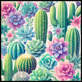 Cactus Garden 2 Main Image,
