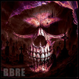 Gothic Skull 7 Main Image,