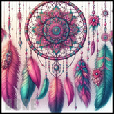 Dreamcatcher Vibes 2 Main Image,