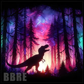 Dinosaur Forest Main Image,