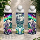 Wolf Dreamcatcher 3 Product Image,