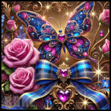 Butterfly Blossom 2 Main Image,