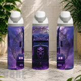 Purple Truck Product Image,
