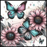 Butterfly Bloom 2 Main Image,