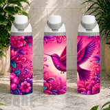 Vibrant Hummingbird Product Image,