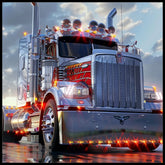 Chrome Truck Main Image,