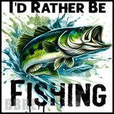 Fishing Bass Main Image,