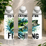 Fishing Bass Product Image,