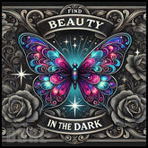 Butterfly Beauty Main Image,