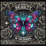 Butterfly Beauty Main Image,