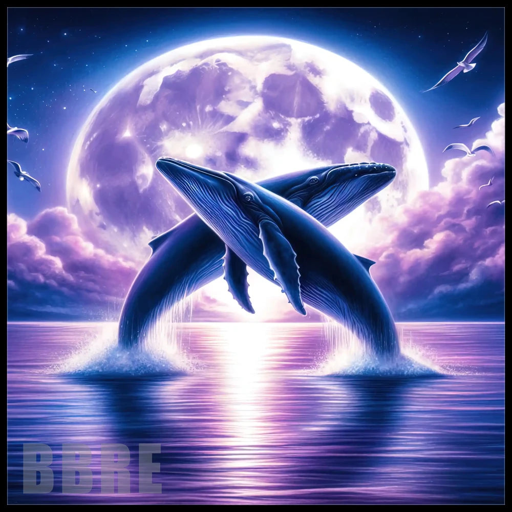 Whale Dance Main Image,