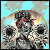 Sunflower Chic Main Image,
