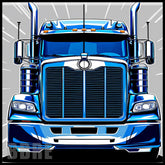 Bold Truck 3 Main Image,