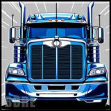 Bold Truck 3 Main Image,